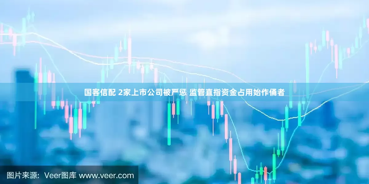 国客信配 2家上市公司被严惩 监管直指资金占用始作俑者