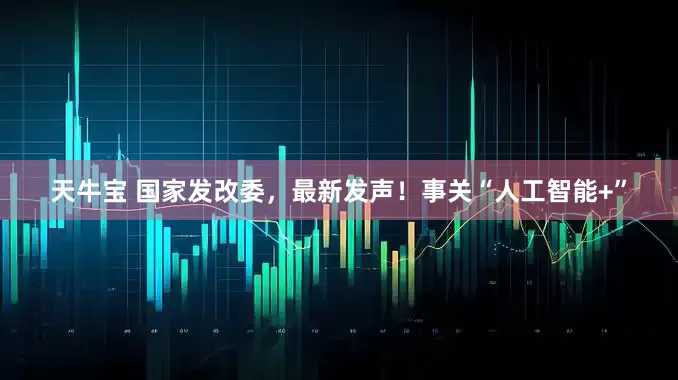 天牛宝 国家发改委，最新发声！事关“人工智能+”